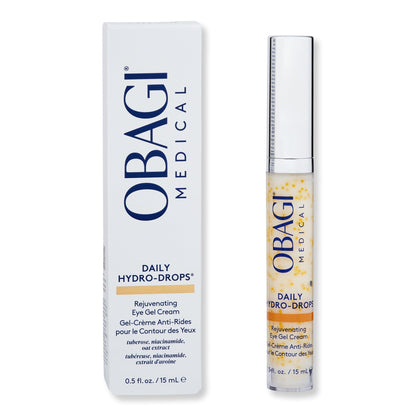 Obagi Daily Hydro-Drops Rejuvenating Eye Gel Cream