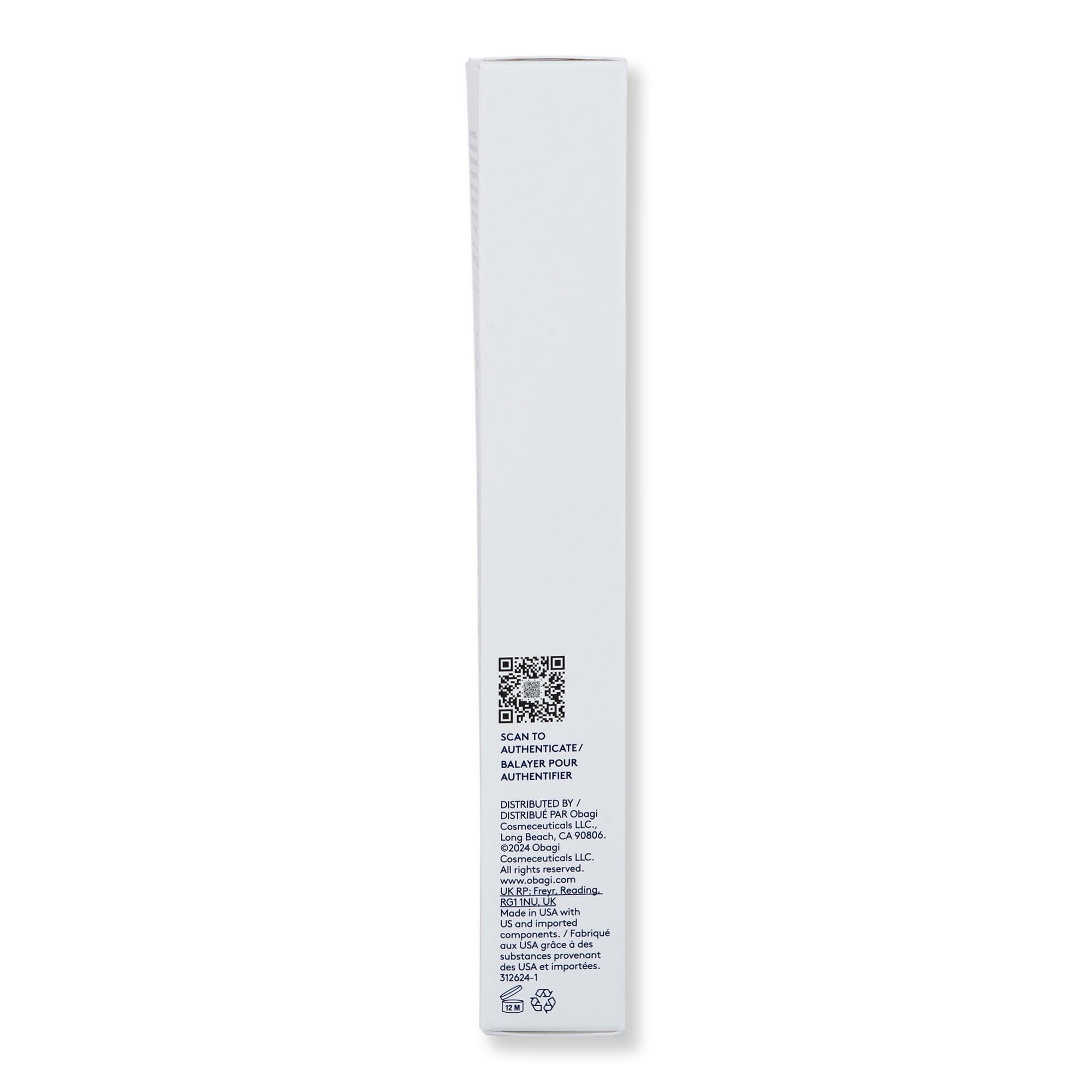 Obagi Daily Hydro-Drops Rejuvenating Eye Gel Cream