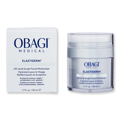Obagi ELASTIderm Lift Up & Sculpt Facial Moisturizer