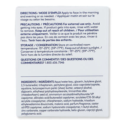Obagi ELASTIderm Lift Up & Sculpt Facial Moisturizer