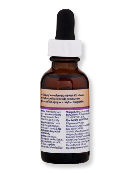Obagi Fx C-Clarifying Serum