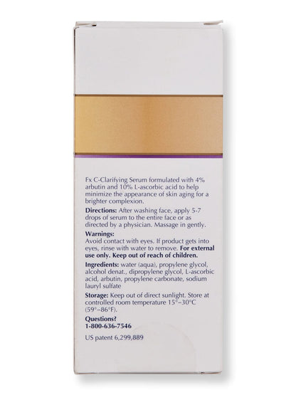 Obagi Fx C-Clarifying Serum