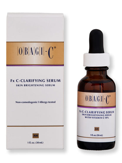 Obagi Fx C-Clarifying Serum
