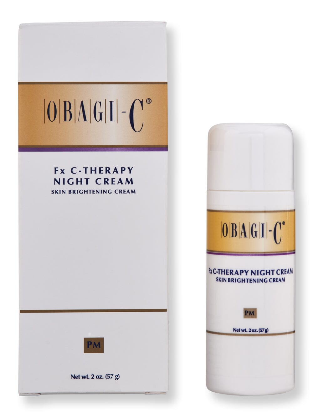 Obagi Fx C-Therapy Night Cream