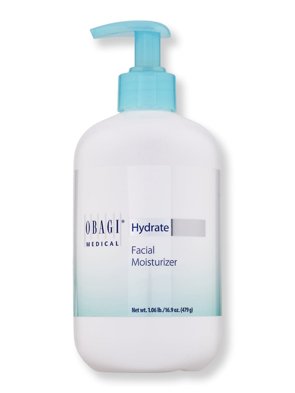 Obagi Hydrate Facial Moisturizer
