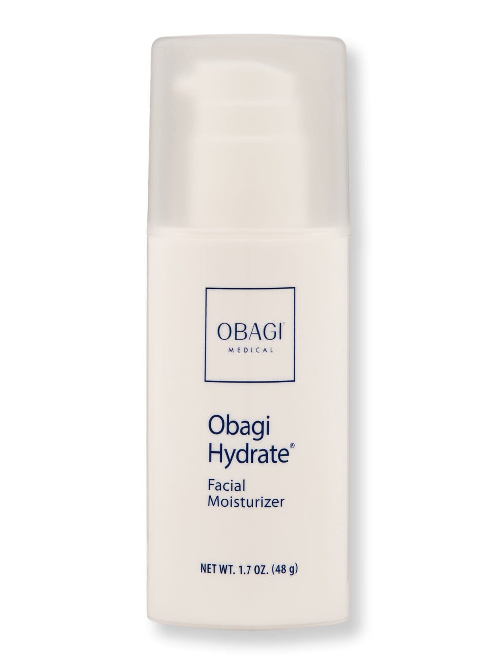 Obagi Hydrate Facial Moisturizer