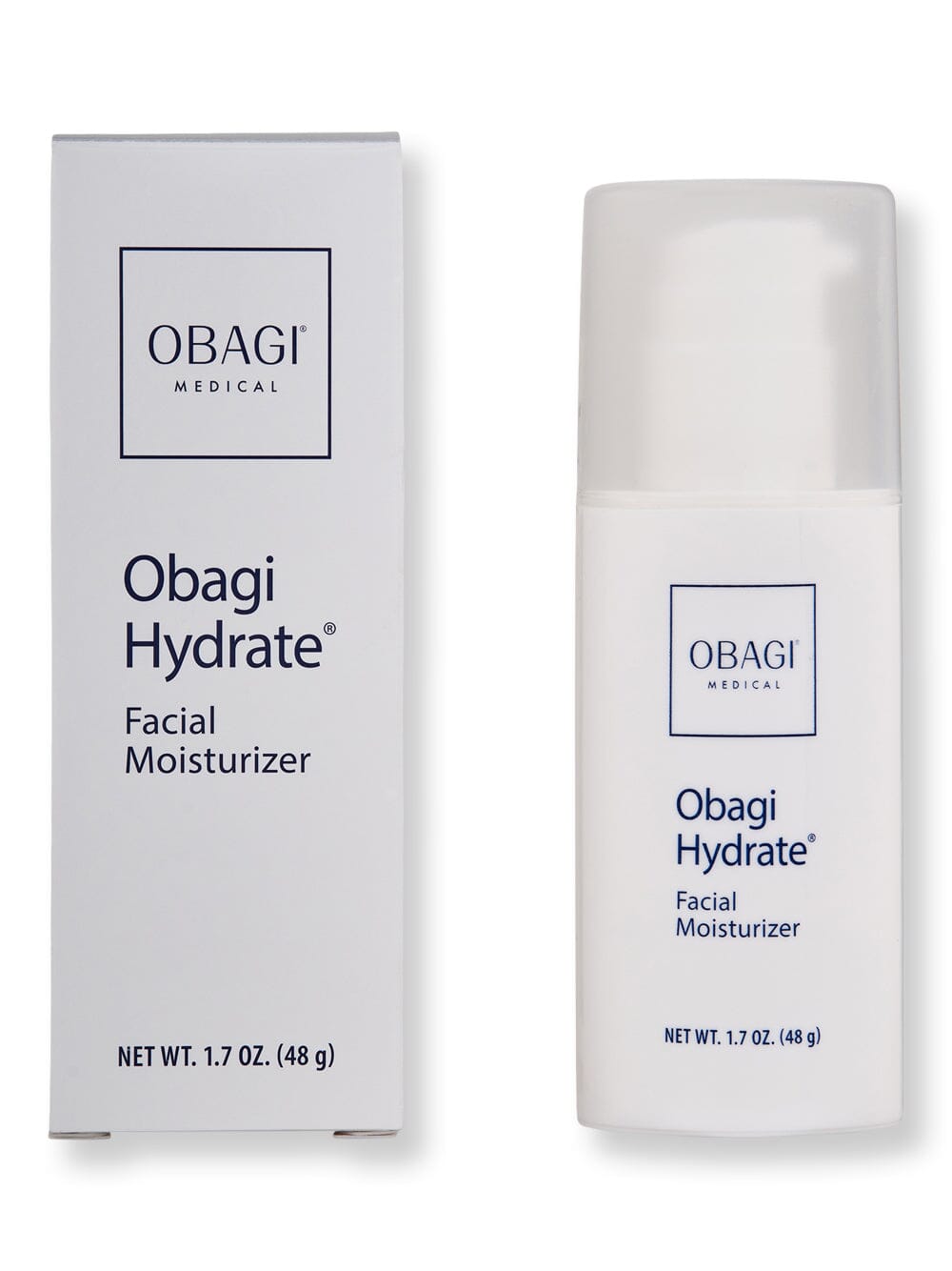 Obagi Hydrate Facial Moisturizer