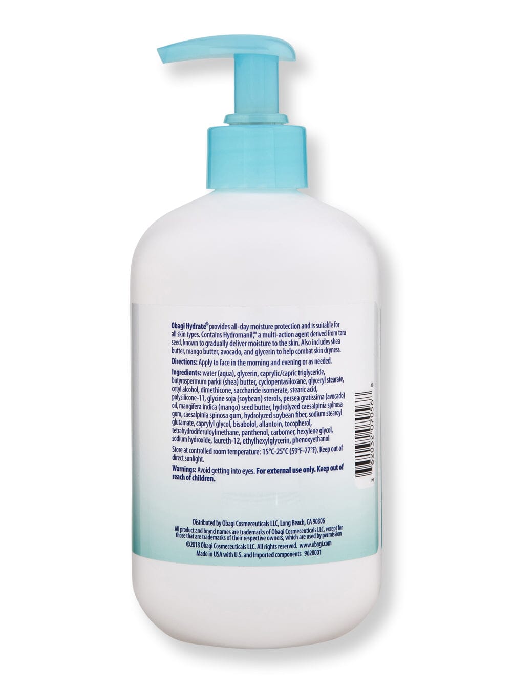 Obagi Hydrate Facial Moisturizer