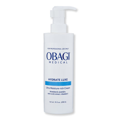 Obagi Hydrate Luxe Moisture Rich Cream