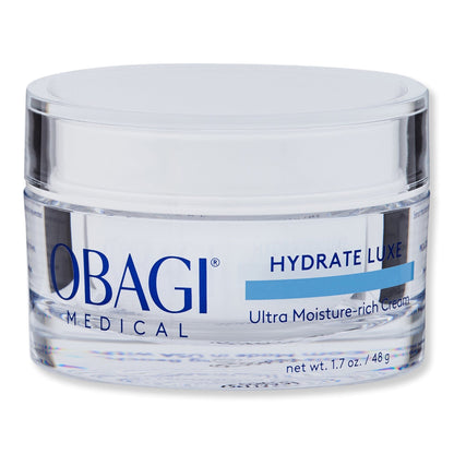 Obagi Hydrate Luxe Moisture Rich Cream