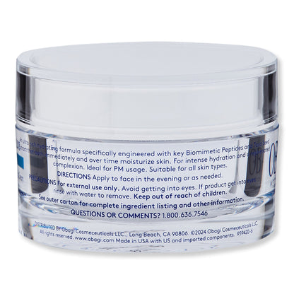 Obagi Hydrate Luxe Moisture Rich Cream
