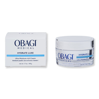 Obagi Hydrate Luxe Moisture Rich Cream