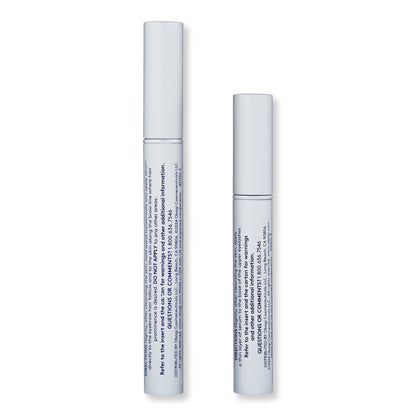 Obagi Nu-Cil Lash and Brow Serum Set
