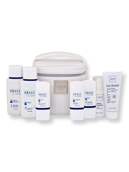 Obagi Nu-Derm Fx Starter System Normal to Dry