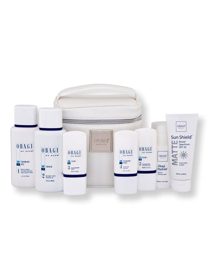 Obagi Nu-Derm Fx Starter System Normal To Oily