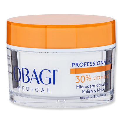 Obagi Professional-C Microdermabrasion Polish + Mask