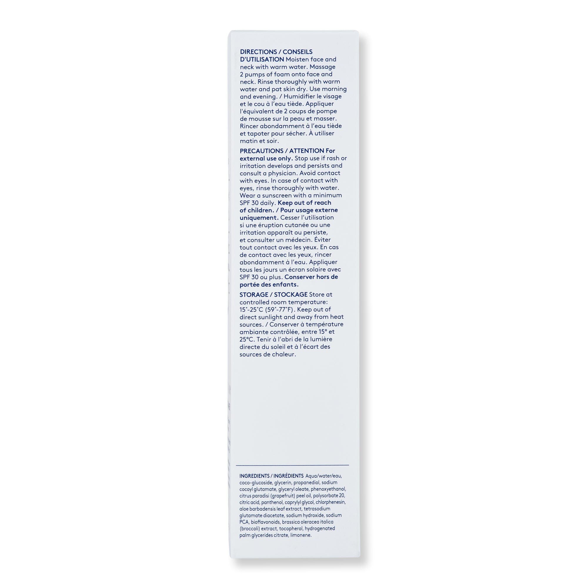 Obagi SuzanObagiMD Foaming Cleanser