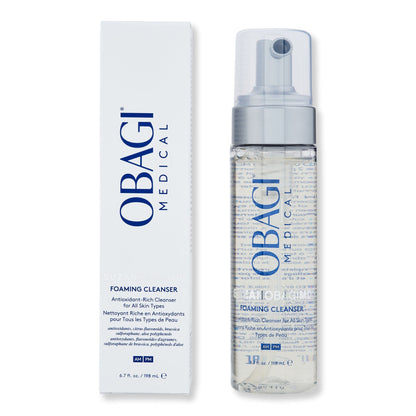 Obagi SuzanObagiMD Foaming Cleanser