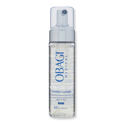 Obagi SuzanObagiMD Foaming Cleanser
