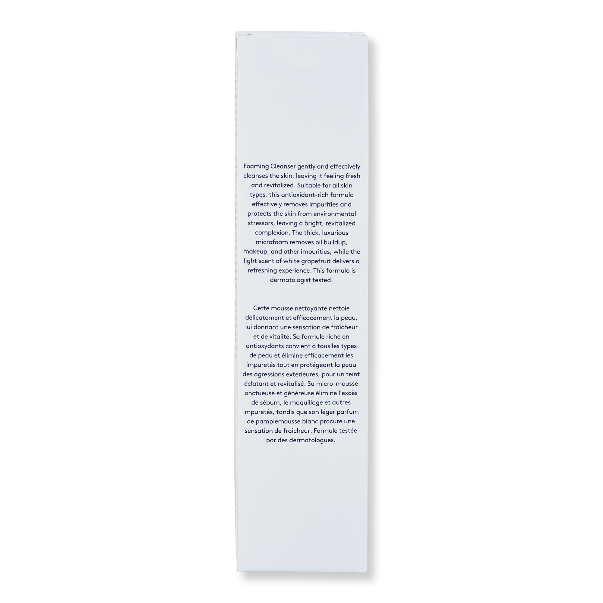 Obagi SuzanObagiMD Foaming Cleanser