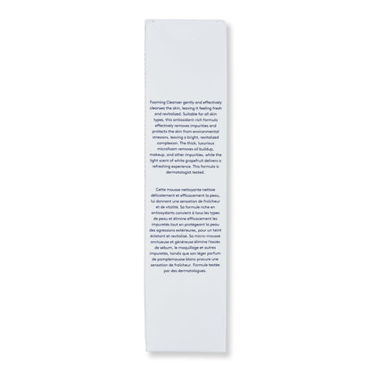 Obagi SuzanObagiMD Foaming Cleanser