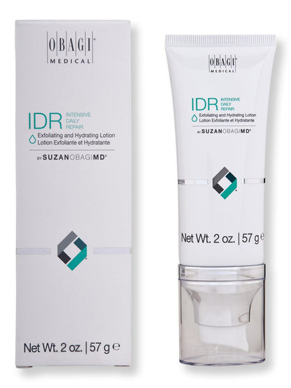 Obagi SuzanObagiMD Intensive Daily Repair Exfoliating and Hydrating Lotion