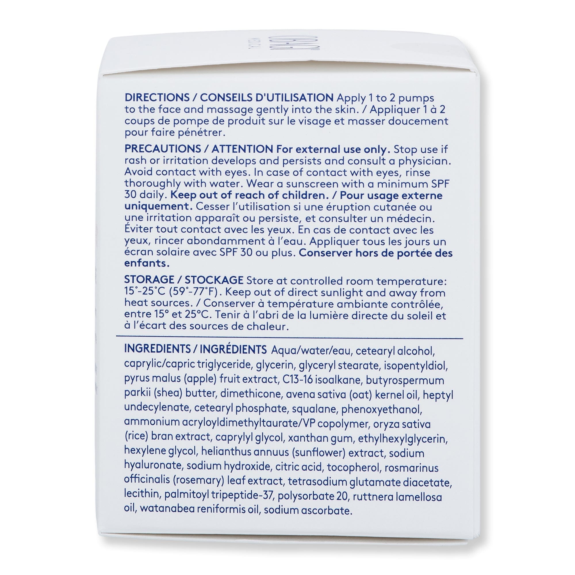 Obagi SuzanObagiMD Moisture Restore