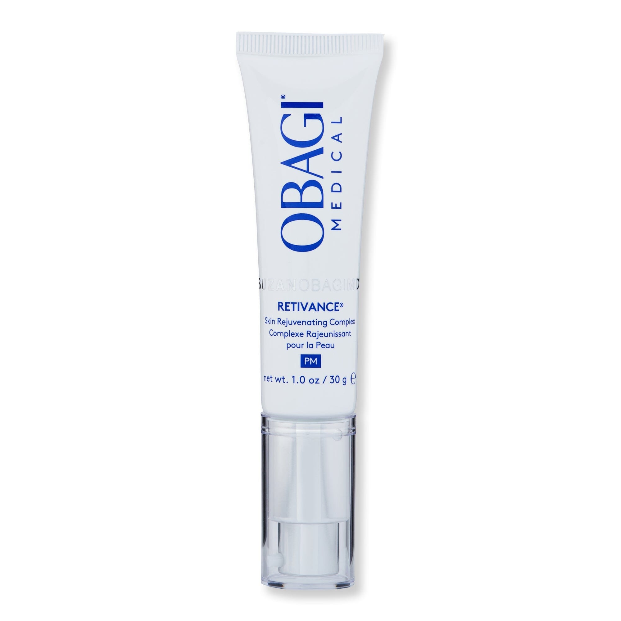 Obagi SuzanObagiMD Retivance Skin Rejuvenating Complex