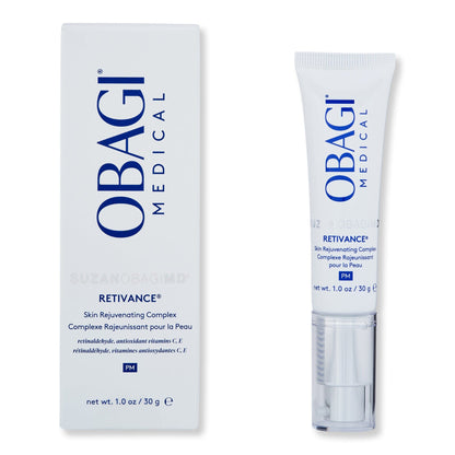 Obagi SuzanObagiMD Retivance Skin Rejuvenating Complex