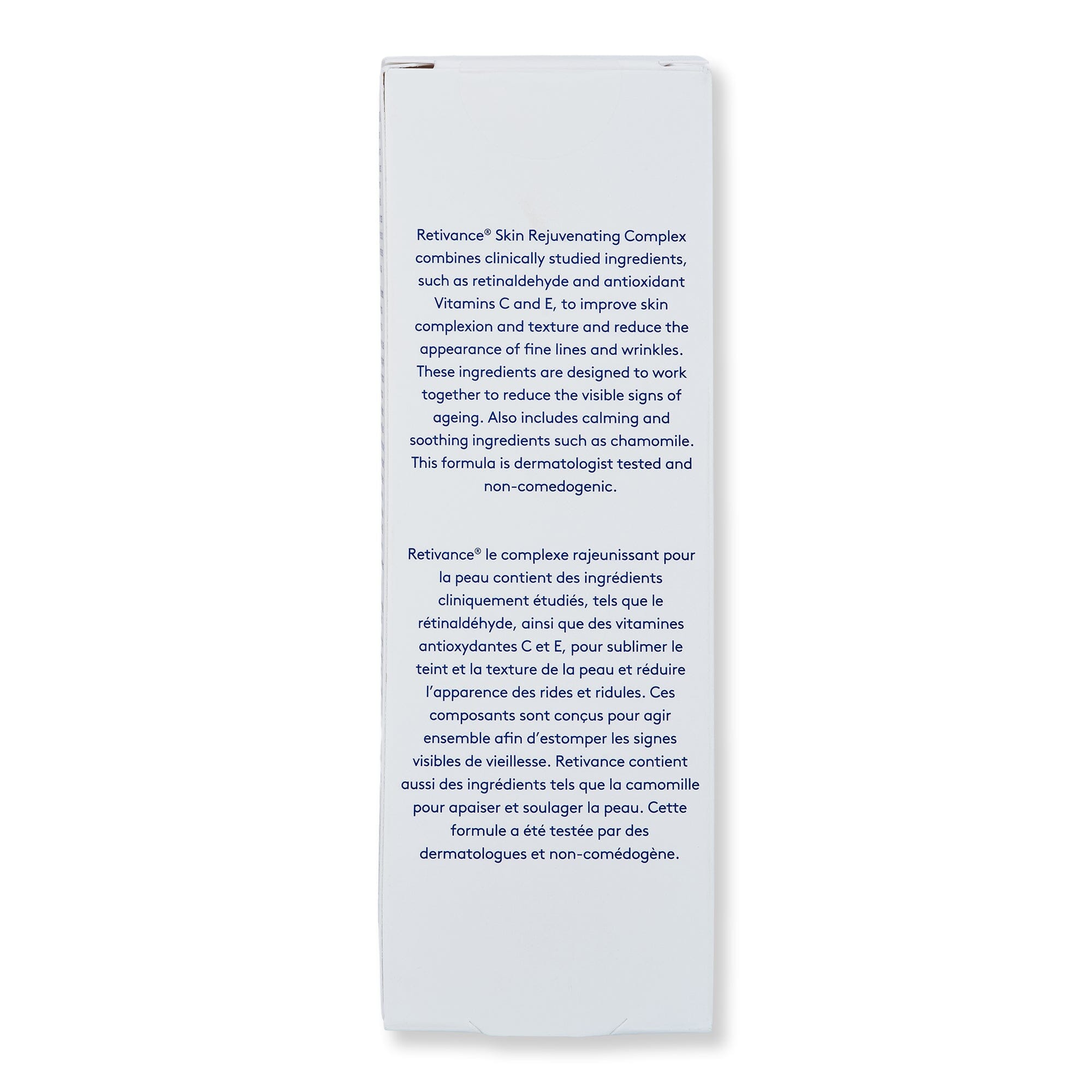 Obagi SuzanObagiMD Retivance Skin Rejuvenating Complex