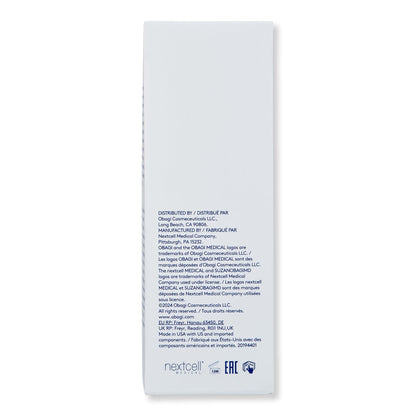 Obagi SuzanObagiMD Retivance Skin Rejuvenating Complex