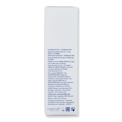 Obagi SuzanObagiMD Super Antioxidant Serum