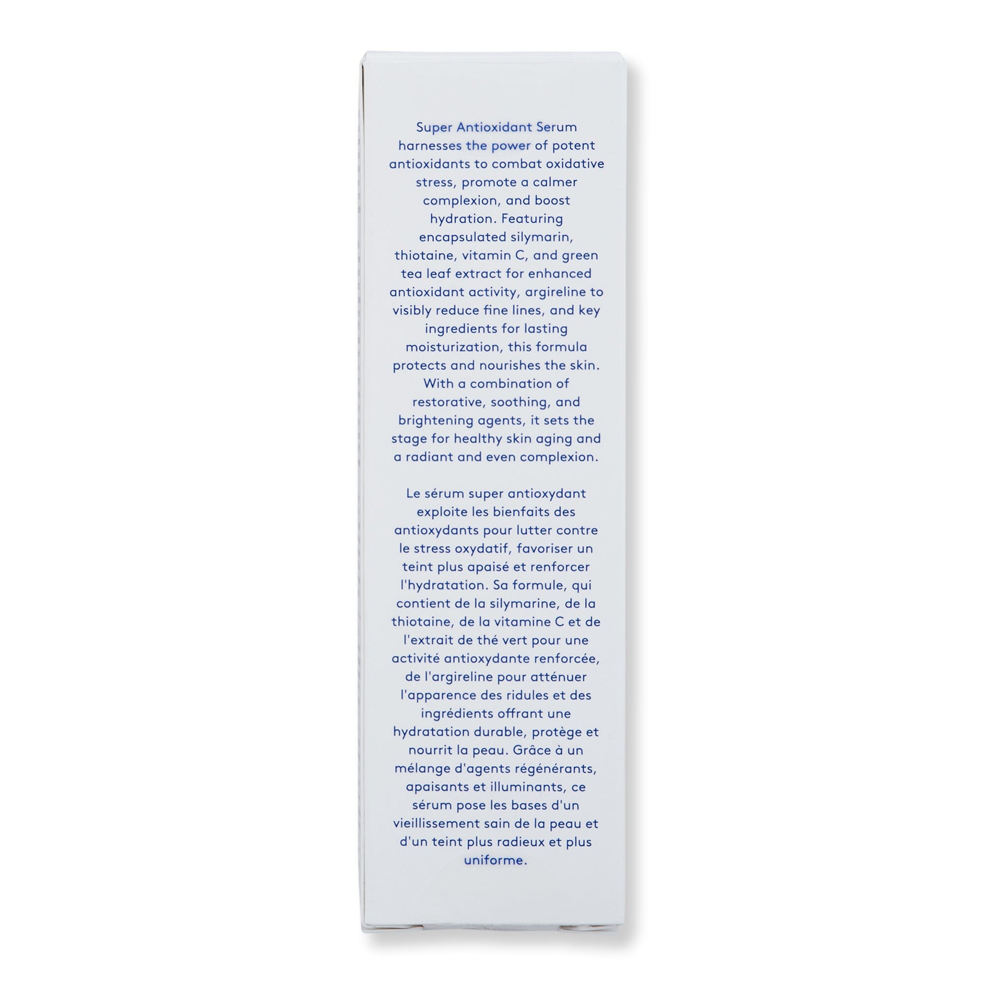 Obagi SuzanObagiMD Super Antioxidant Serum