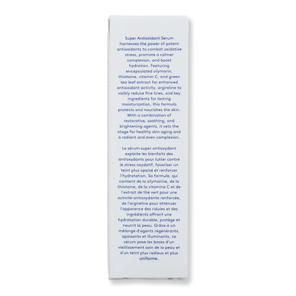 Obagi SuzanObagiMD Super Antioxidant Serum