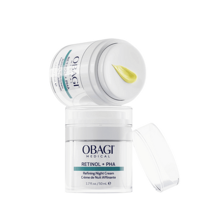 Obagi Retinol + PHA Refining Night Cream