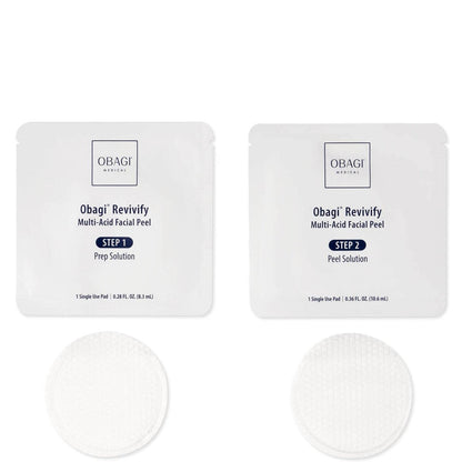 Obagi Revivify Multi-Acid Facial Peel