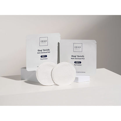 Obagi Revivify Multi-Acid Facial Peel
