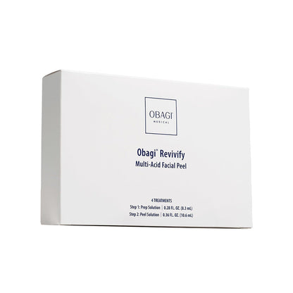 Obagi Revivify Multi-Acid Facial Peel