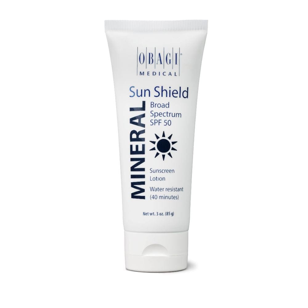 Obagi Sun Shield Mineral Broad Spectrum SPF 50