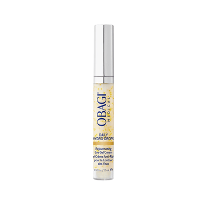 Obagi Daily Hydro-Drops Rejuvenating Eye Gel Cream