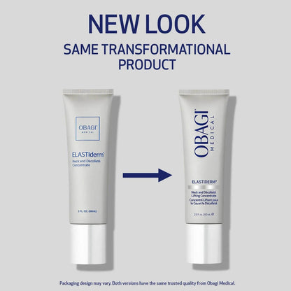 Obagi ELASTIderm Neck and Decollete Concentrate