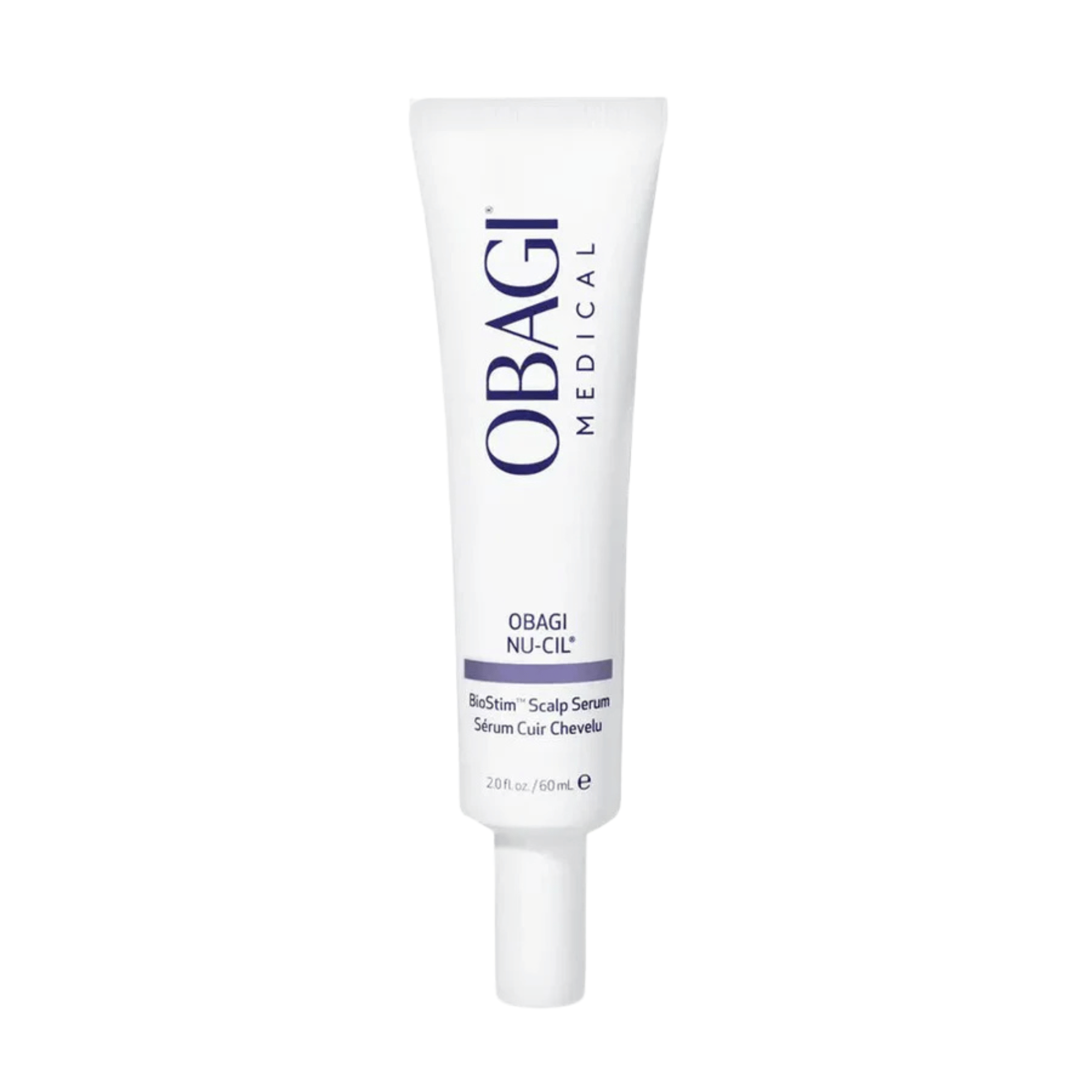 Obagi Nu-Cil BioStim Scalp Serum
