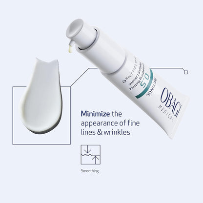 Obagi Retinol 0.5