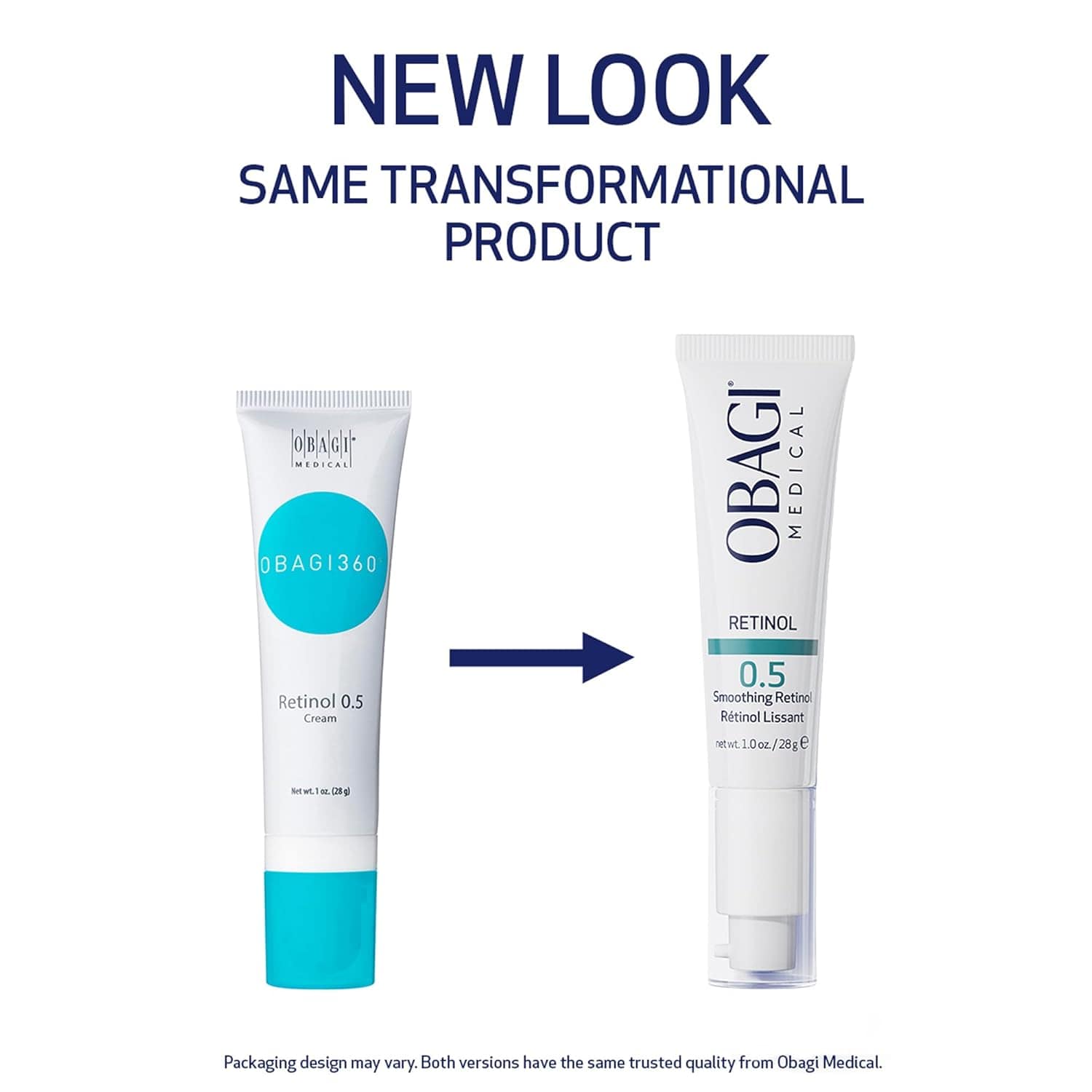 Obagi Retinol 0.5
