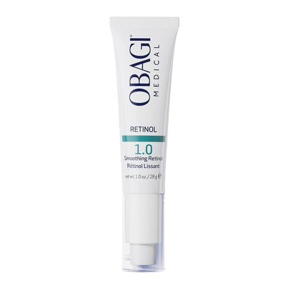 Obagi Retinol 1.0 Serum for Fine Lines & Wrinkles