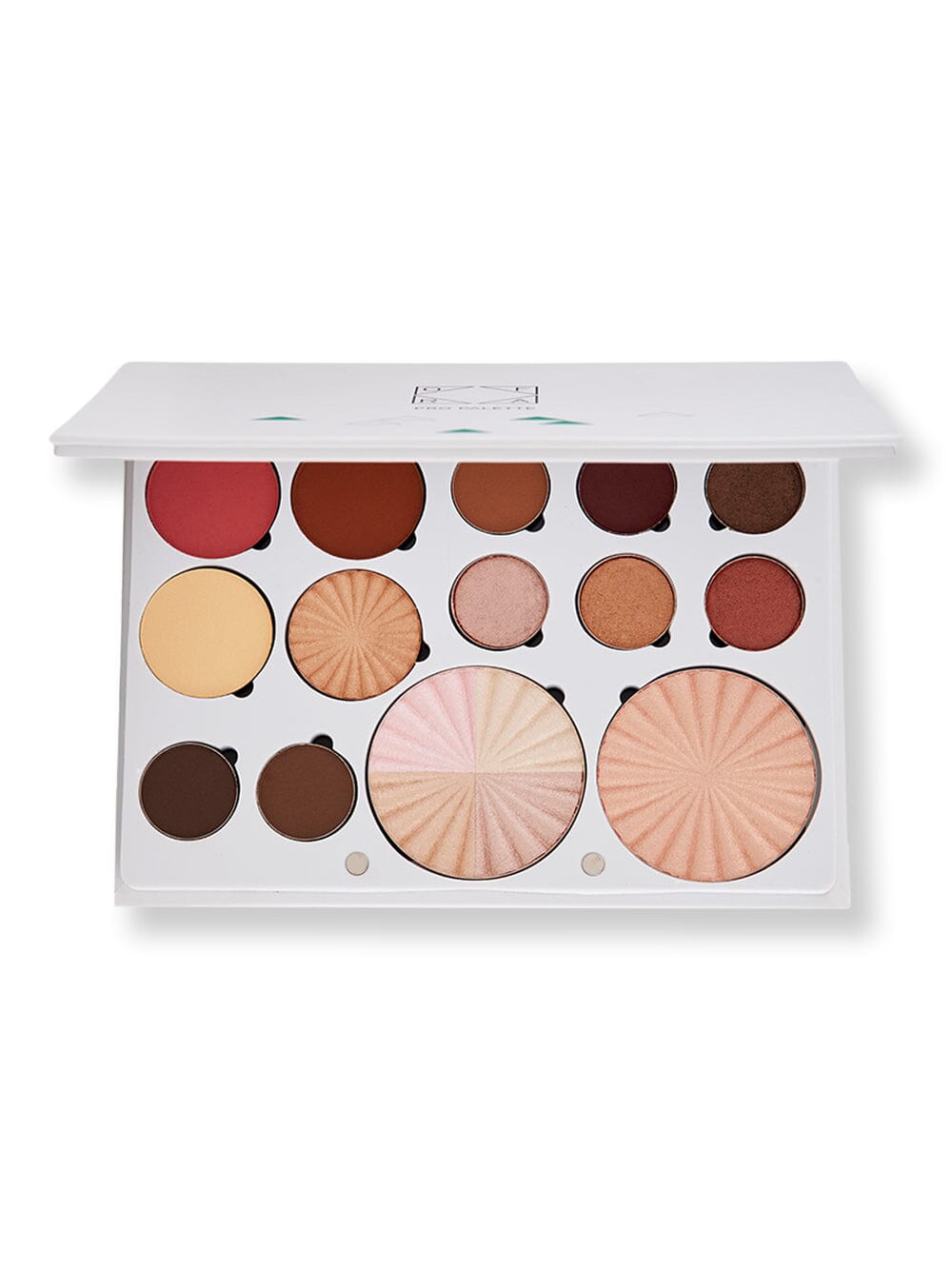 OFRA Cosmetics Soul Palette