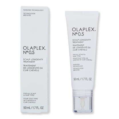 Olaplex No.0.5 Scalp Longevity Treatment