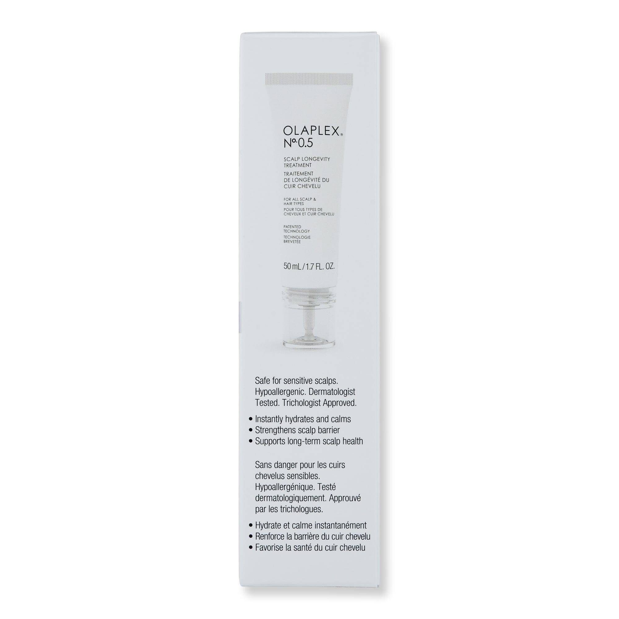 Olaplex No.0.5 Scalp Longevity Treatment