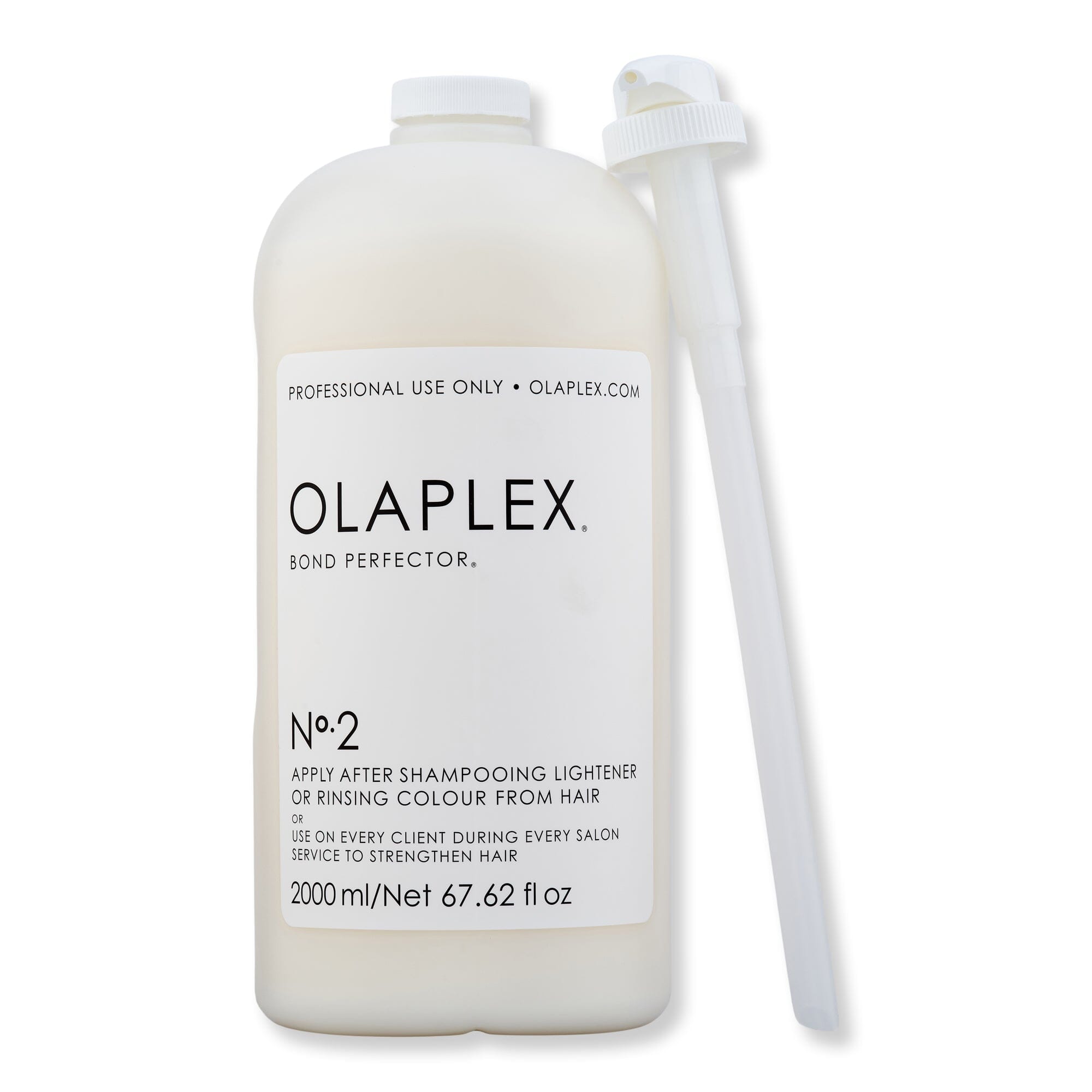 Olaplex No.2 Bond Perfector