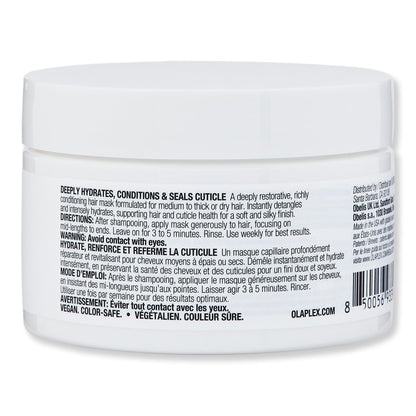 Olaplex Rich Hydration Mask